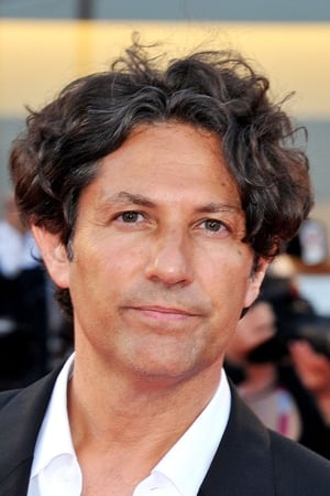 Jonathan Glazer Image