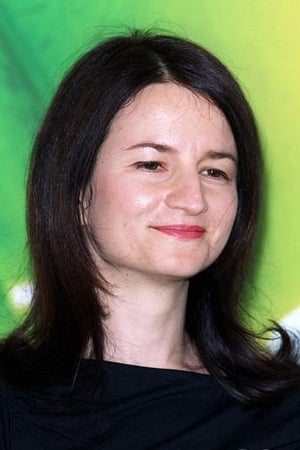 Sandra Goldbacher Image
