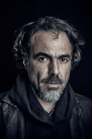 Alejandro G. Iñárritu Image