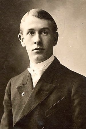 Alfred J. Goulding Image