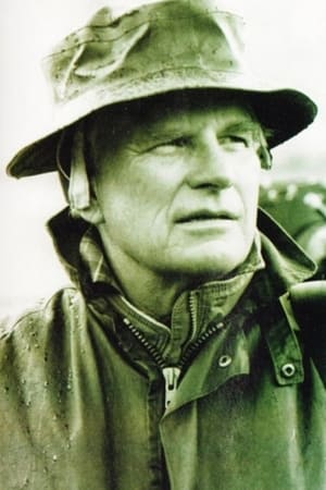 William A. Graham Image