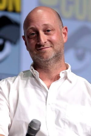 Michael Green Image