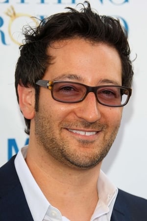 Luke Greenfield Image