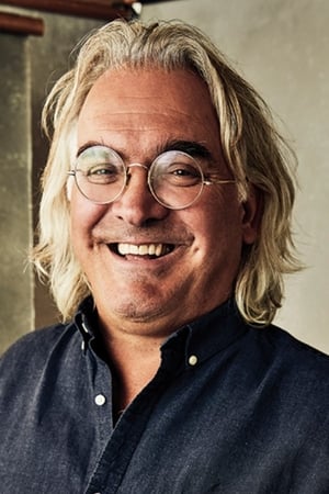 Paul Greengrass Image