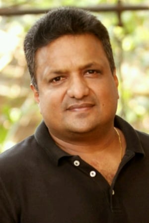 Sanjay Gupta Image