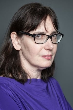 Lucile Hadzihalilovic Image
