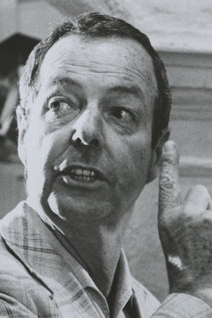 Guy Hamilton Image