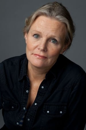 Mary Harron Image