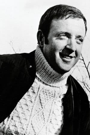 Anthony Harvey Image