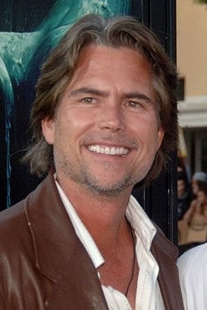 Chad Hayes Image