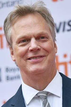 Peter Hedges Image