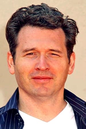 Peter Hewitt Image
