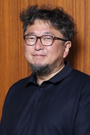 Shinji Higuchi Image