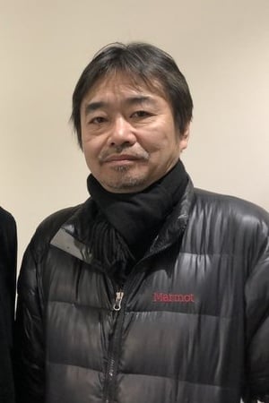 Yasushi Hirano Image