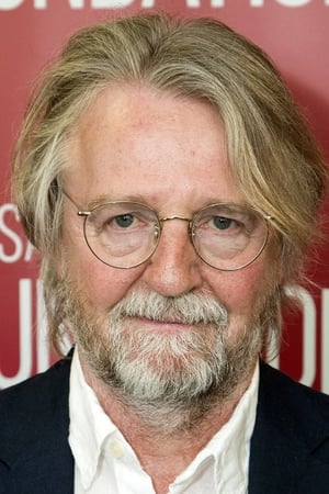 Michael Hirst Image