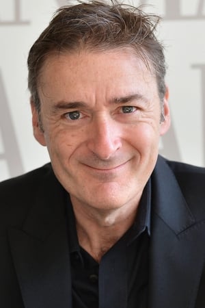 P.J. Hogan Image