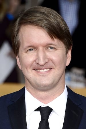 Tom Hooper Image