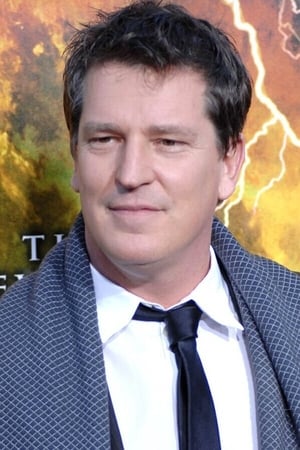 Stephen Hopkins Image
