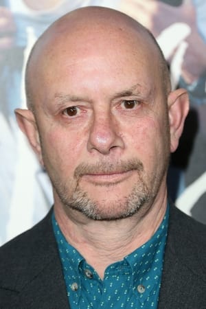 Nick Hornby Image