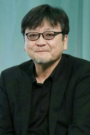 Mamoru Hosoda Image