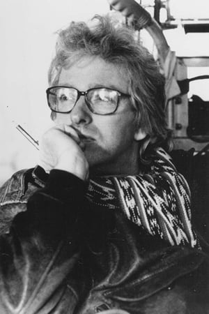 Hugh Hudson Image