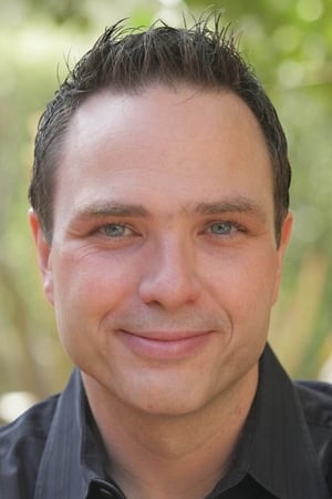 Ted Humphrey Image