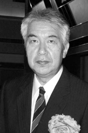 Toshirô Ishidô Image