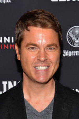 Mark Steven Johnson Image