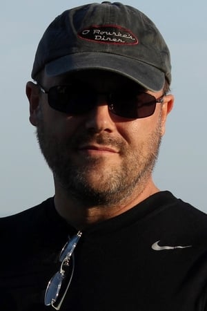 Patrick Read Johnson Image