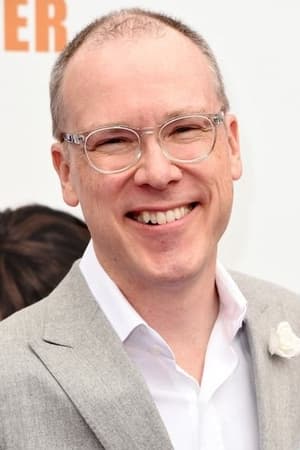 Tim Johnson Image