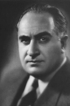 Mikhail Kalatozov Image