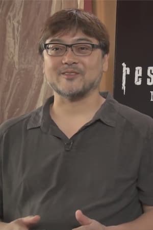 Makoto Kamiya Image