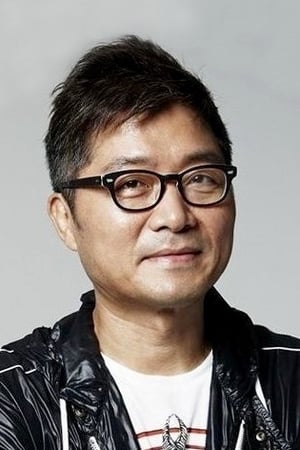 Je-kyu Kang Image