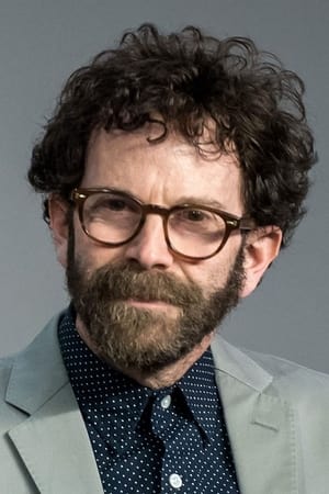 Charlie Kaufman Image