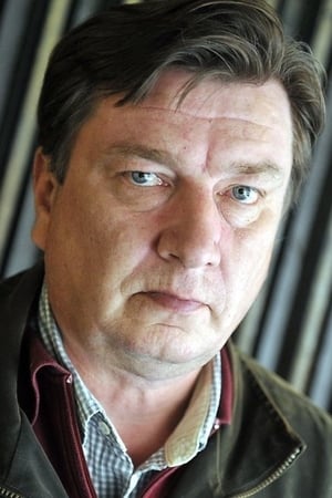 Aki Kaurismäki Image
