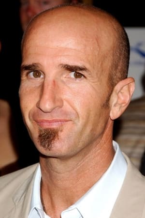 Stephen Kay Image
