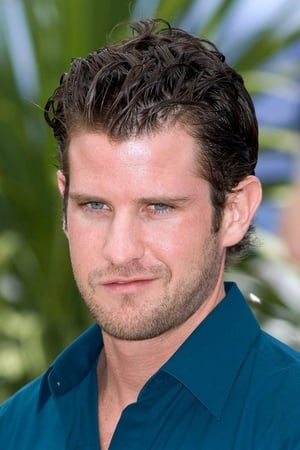 Richard Kelly Image