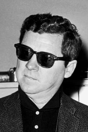 Burt Kennedy Image