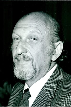 Irvin Kershner Image