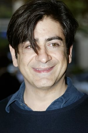 Alek Keshishian Image