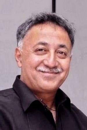 Mansoor Khan Image
