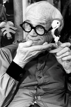 Ward Kimball Image