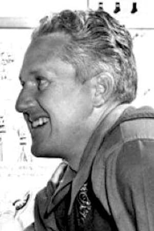Jack Kinney Image