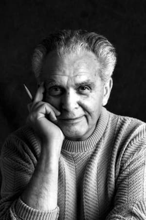 Jack Kirby Image