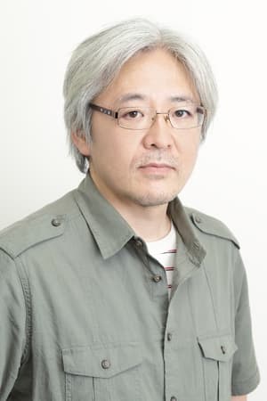 Kazuchika Kise Image