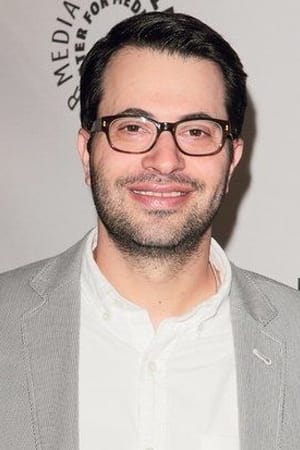 Edward Kitsis Image