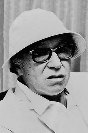 Masaki Kobayashi Image