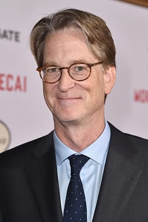 David Koepp Image