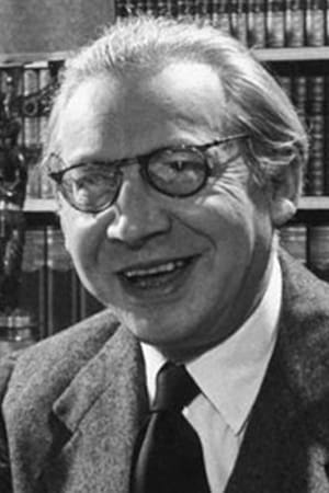 Alexander Korda Image