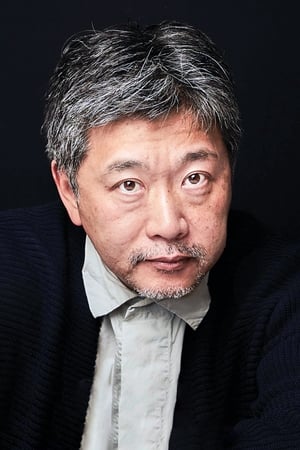 Hirokazu Koreeda Image